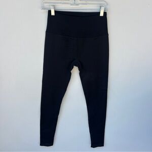 Alo Seamless High-Waist Ribbed Legging